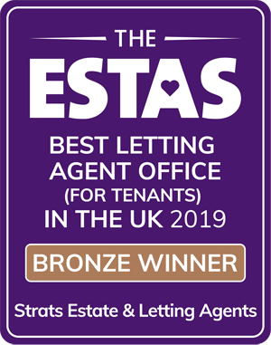 Estas Best Letting Office