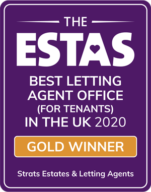 Estas South East Winners