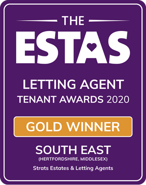 Estas South East Winners