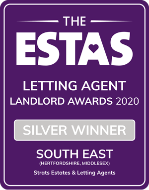 Estas South East Winners