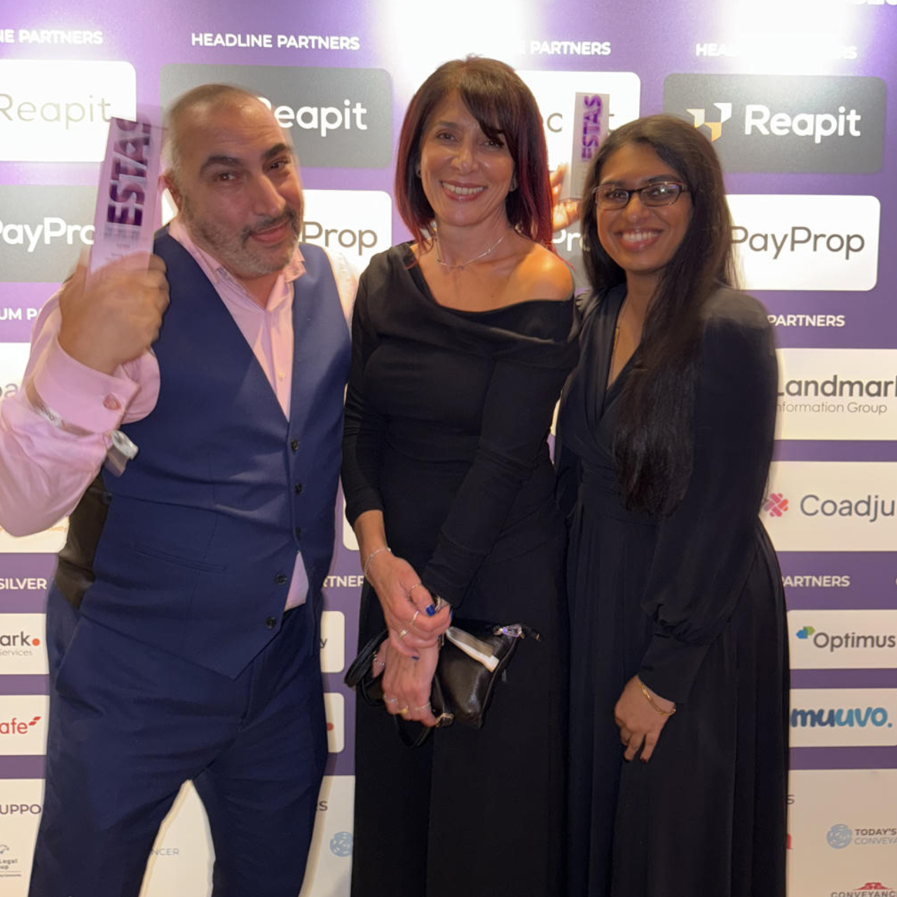 Estas Awards Celebrations