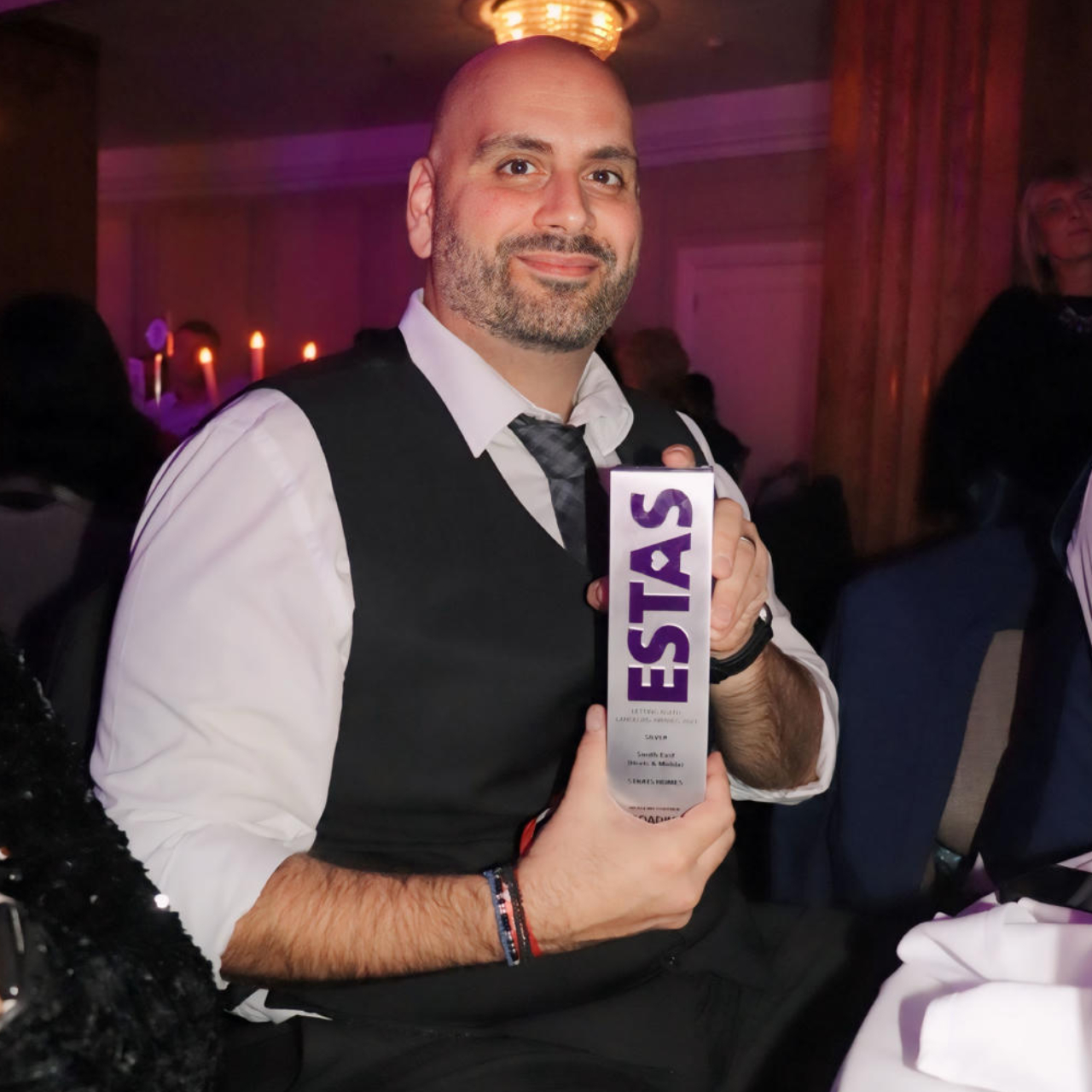Estas Awards Celebrations