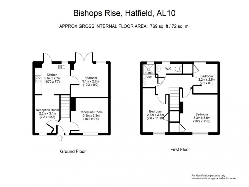 Images for Hatfield, Hertfordshire EAID:strats BID:0004-c910-f904-4fca