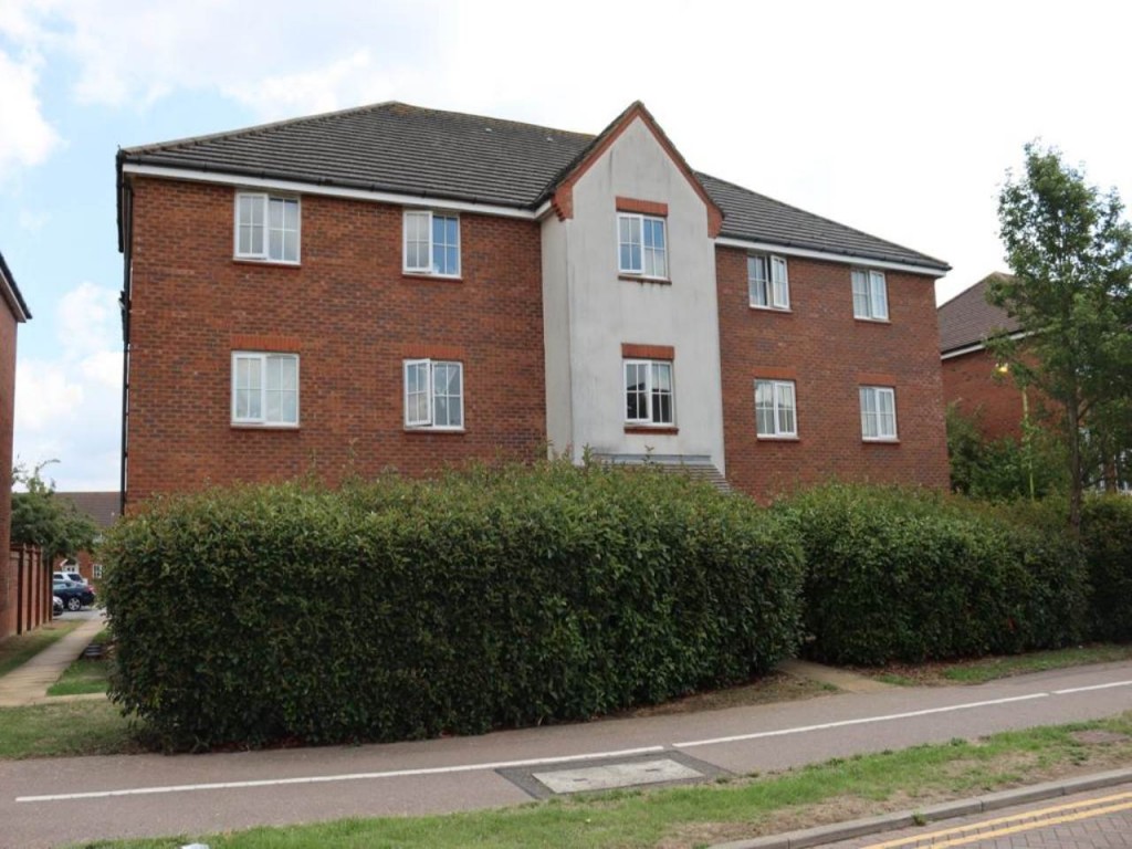 Hatfield, Hertfordshire, 1 bedroom, Apartment