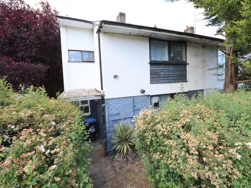 Images for Hatfield, Hertfordshire EAID:strats BID: