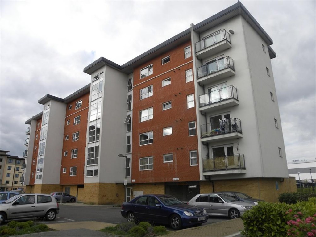 Clarkson Court, Hatfield, Herts, 2 bedroom, Apartment