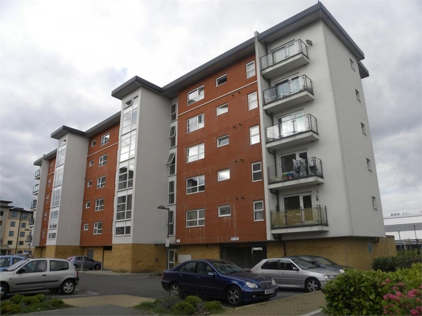 Images for Clarkson Court, Hatfield, Herts EAID:823 BID:1386