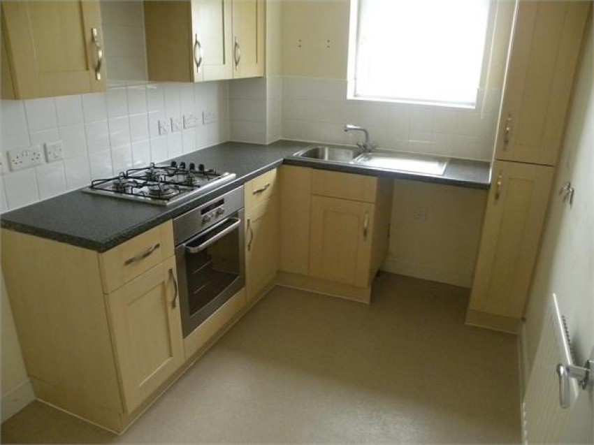 Images for Clarkson Court, Hatfield, Herts EAID:823 BID:1386