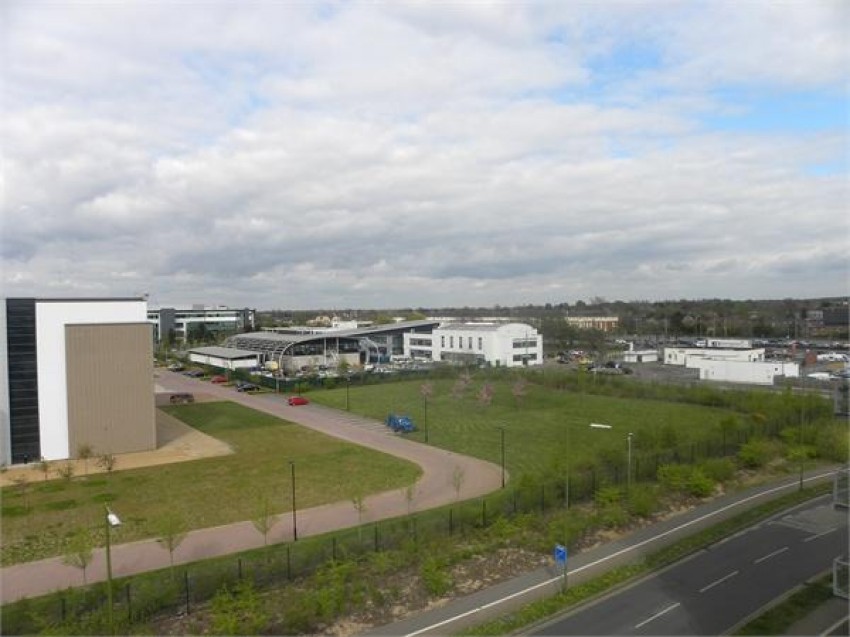 Images for Clarkson Court, Hatfield, Herts EAID:823 BID:1386