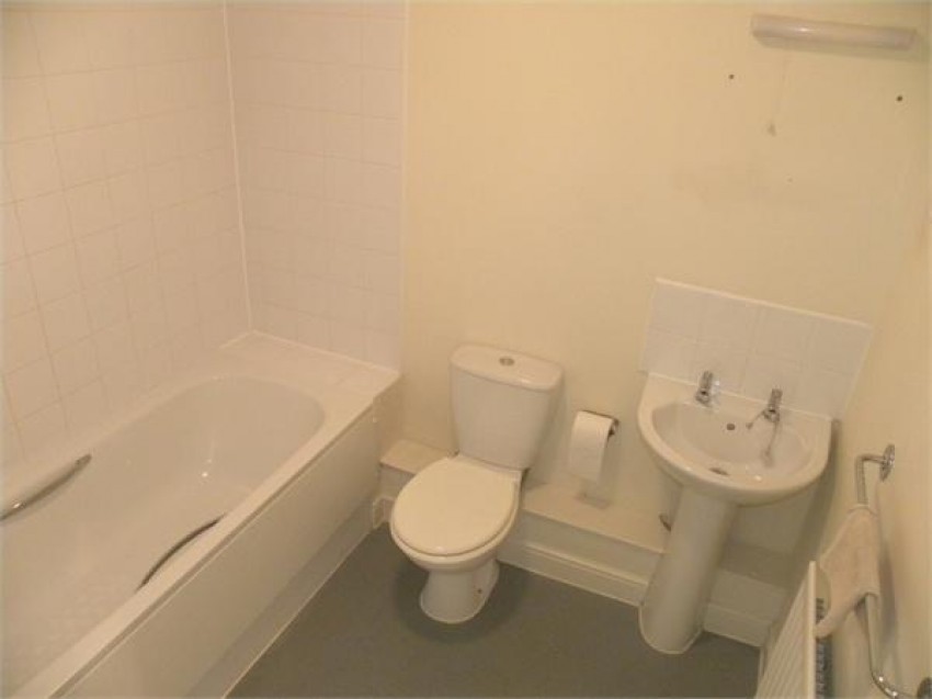 Images for Clarkson Court, Hatfield, Herts EAID:823 BID:1386